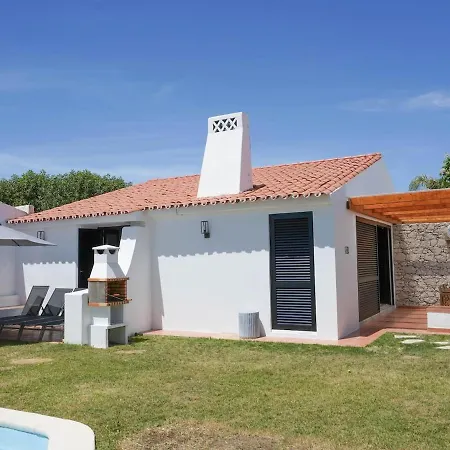 Jacaranda 50 House - Privat Heated Pool & Privacy & Albufeira