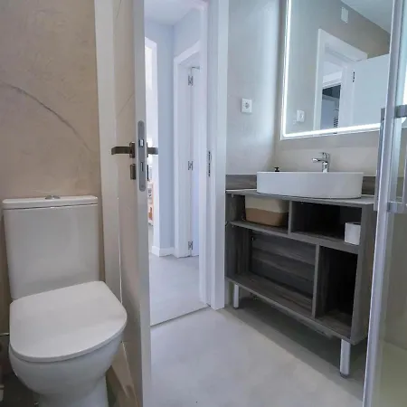 Jacaranda 50 House - Privat Heated Pool & Privacy & Villa Albufeira